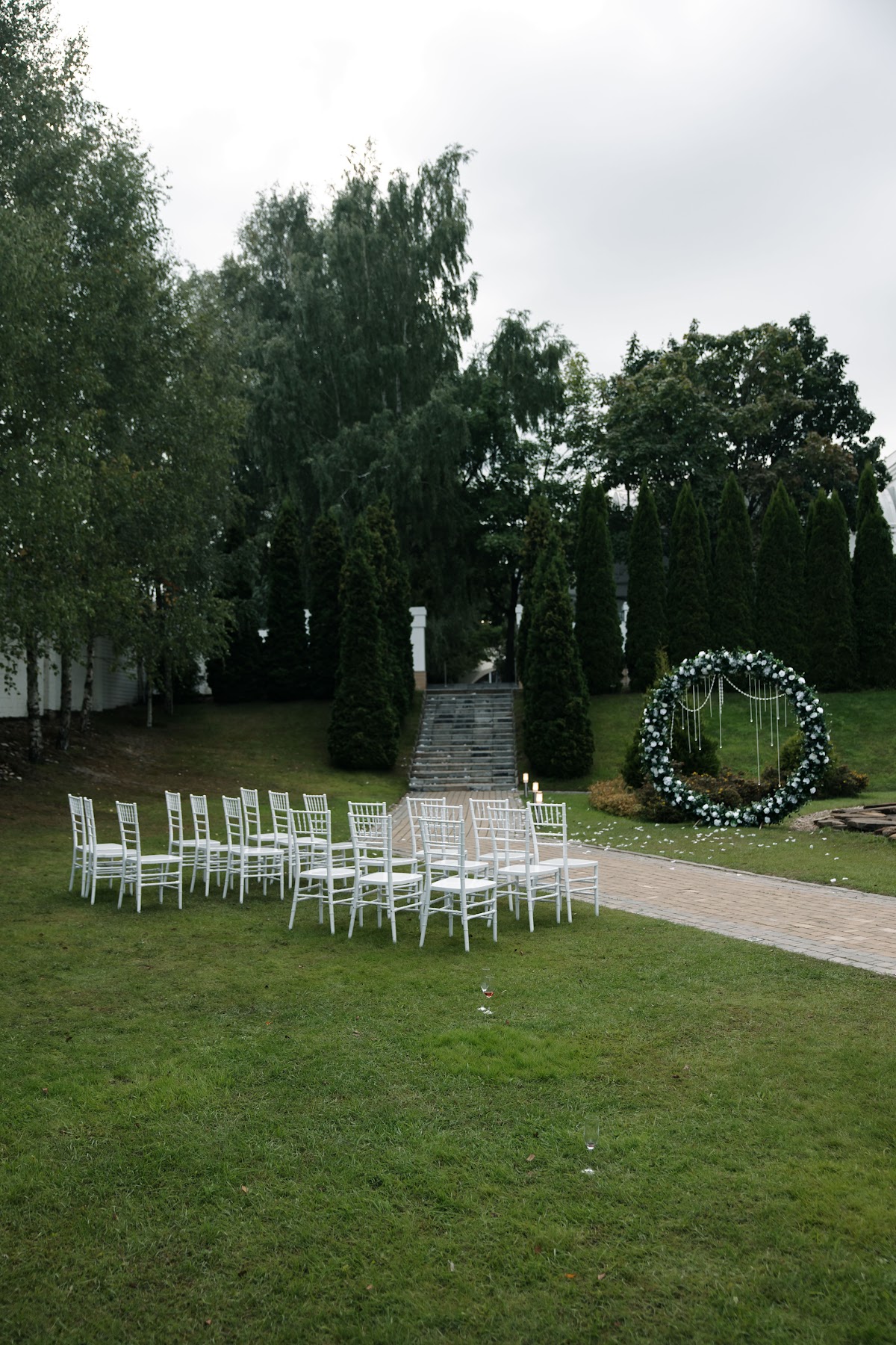 Николай и Полина