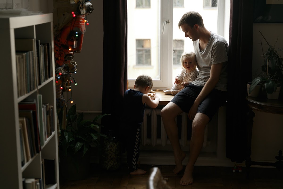 Валери и Эрланд
