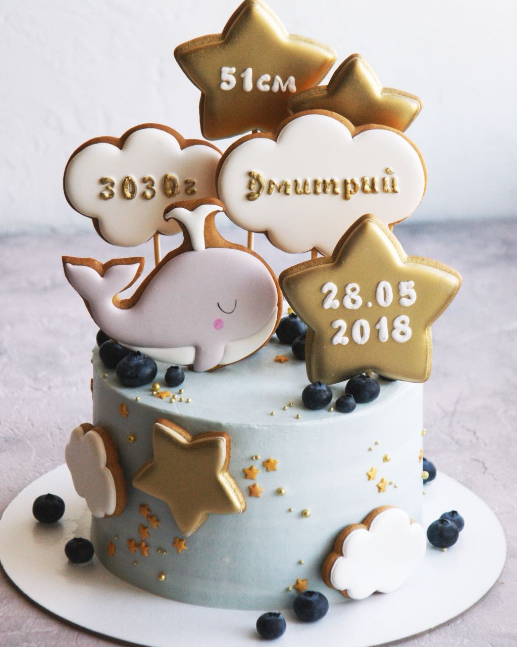 Портфолио: Детский праздник