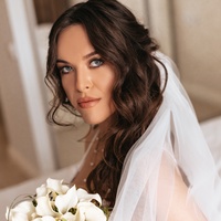 Катерина Домрачева