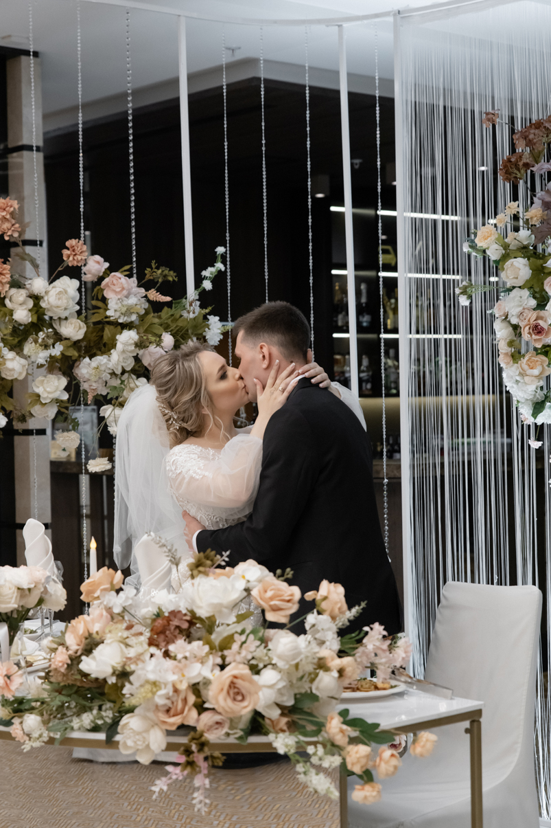 Sergey&Natalya