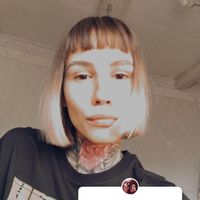 Екатерина Сангинова