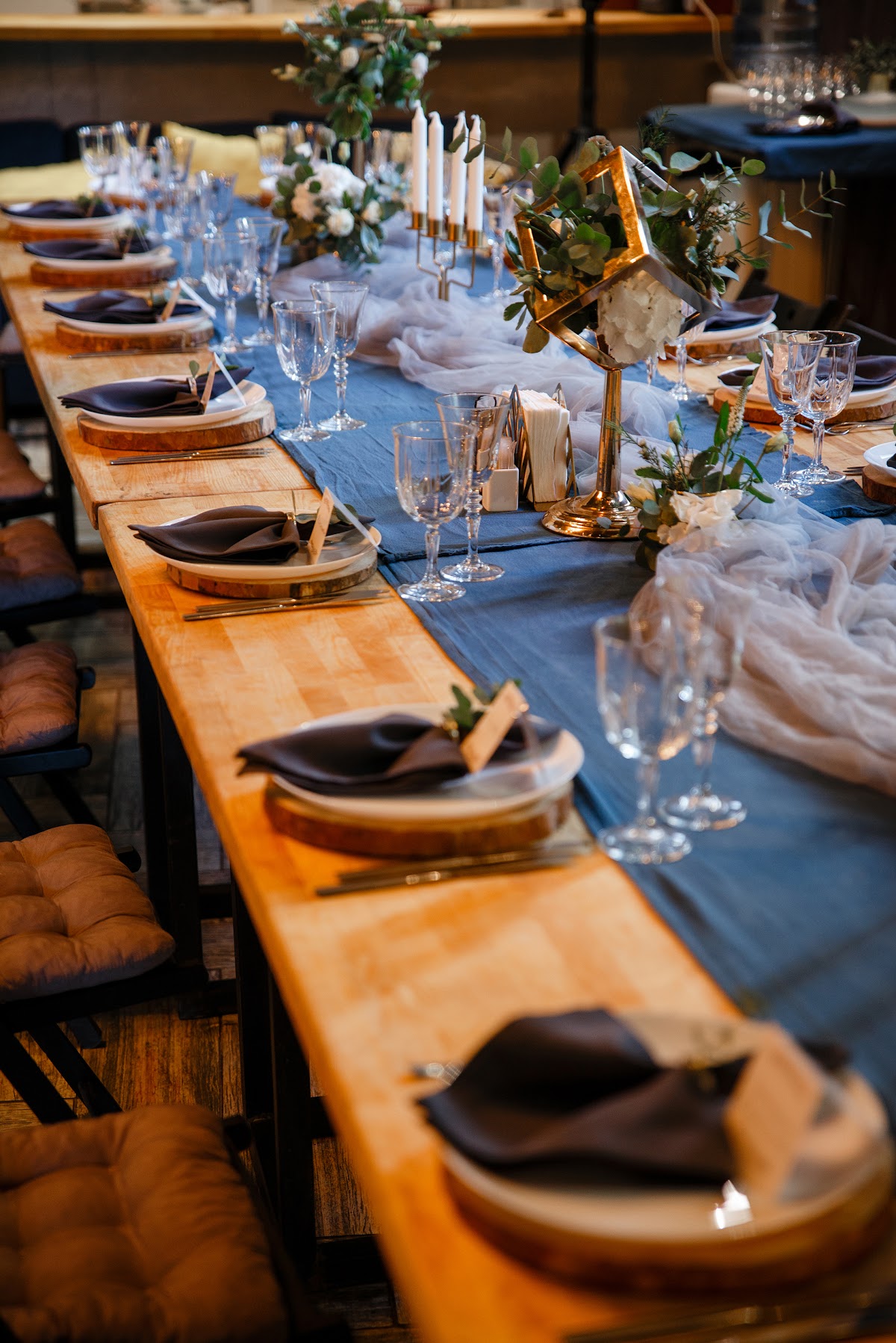 CHALFEI catering — кадр 4 из 20
