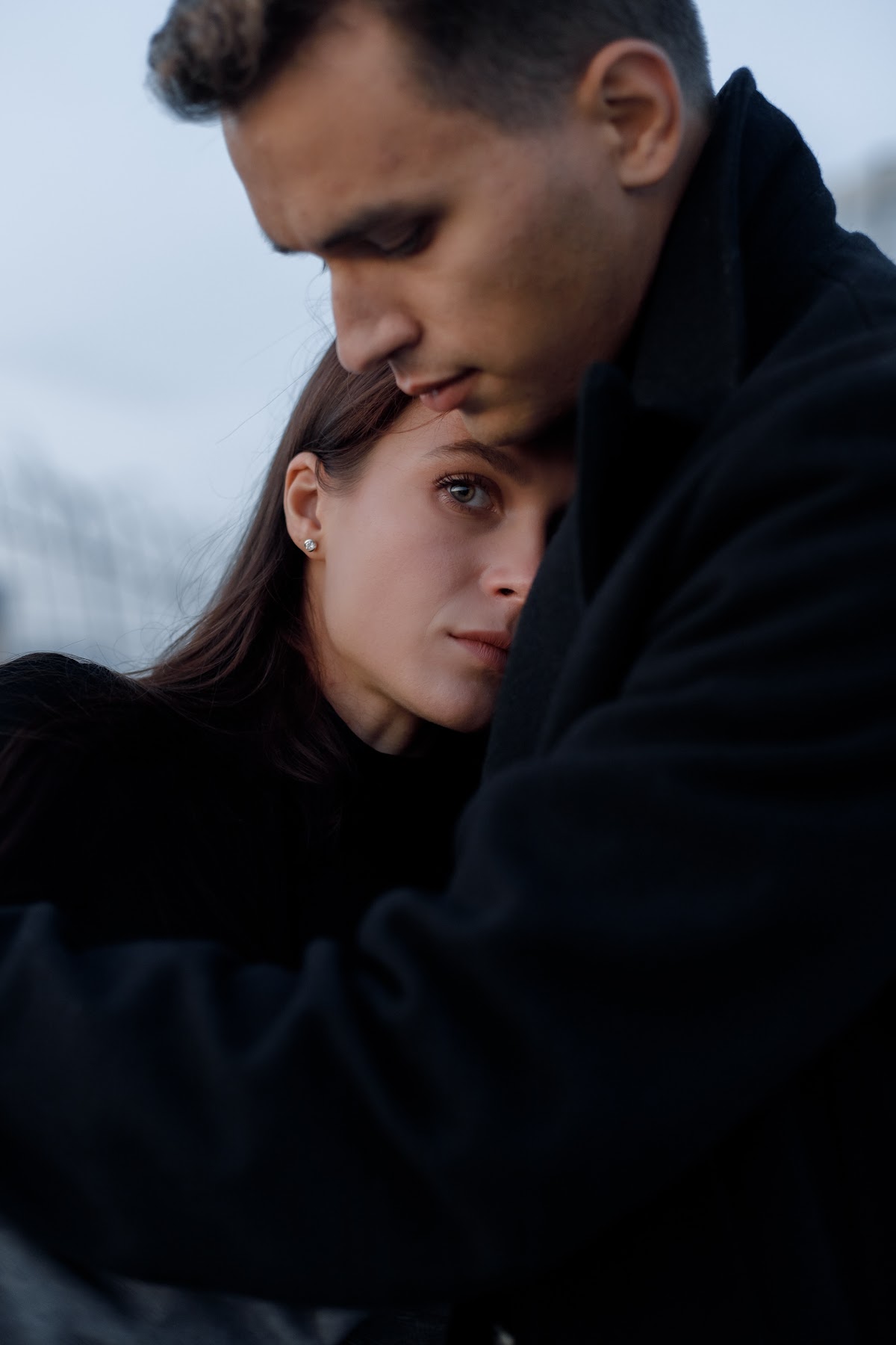 Портфолио: Love story