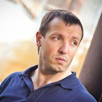 Михаил Калашников