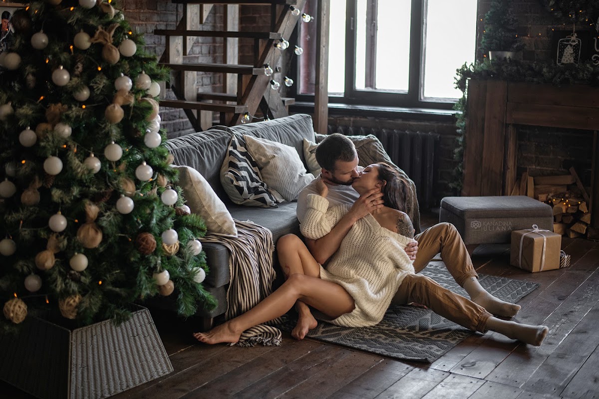 Портфолио: Love story
