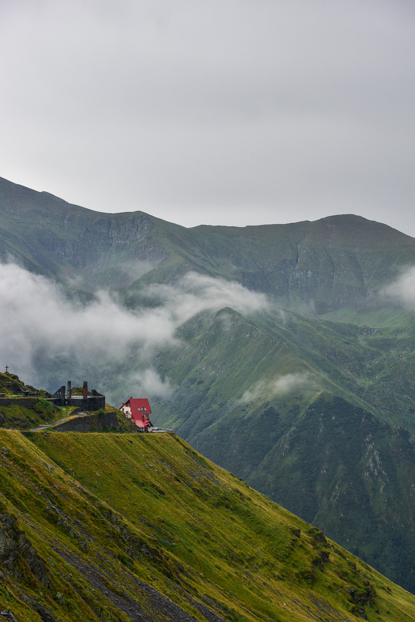 Путешествия, архитектура, пейзаж