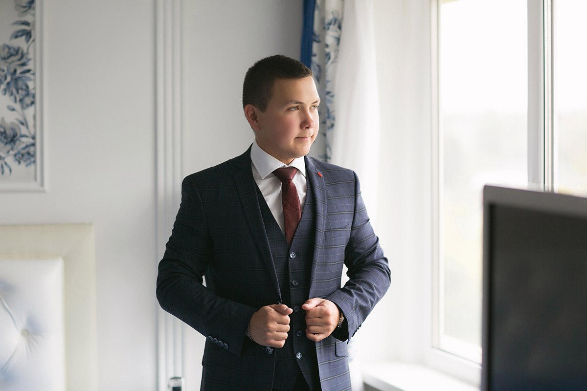 Миля и Рустам