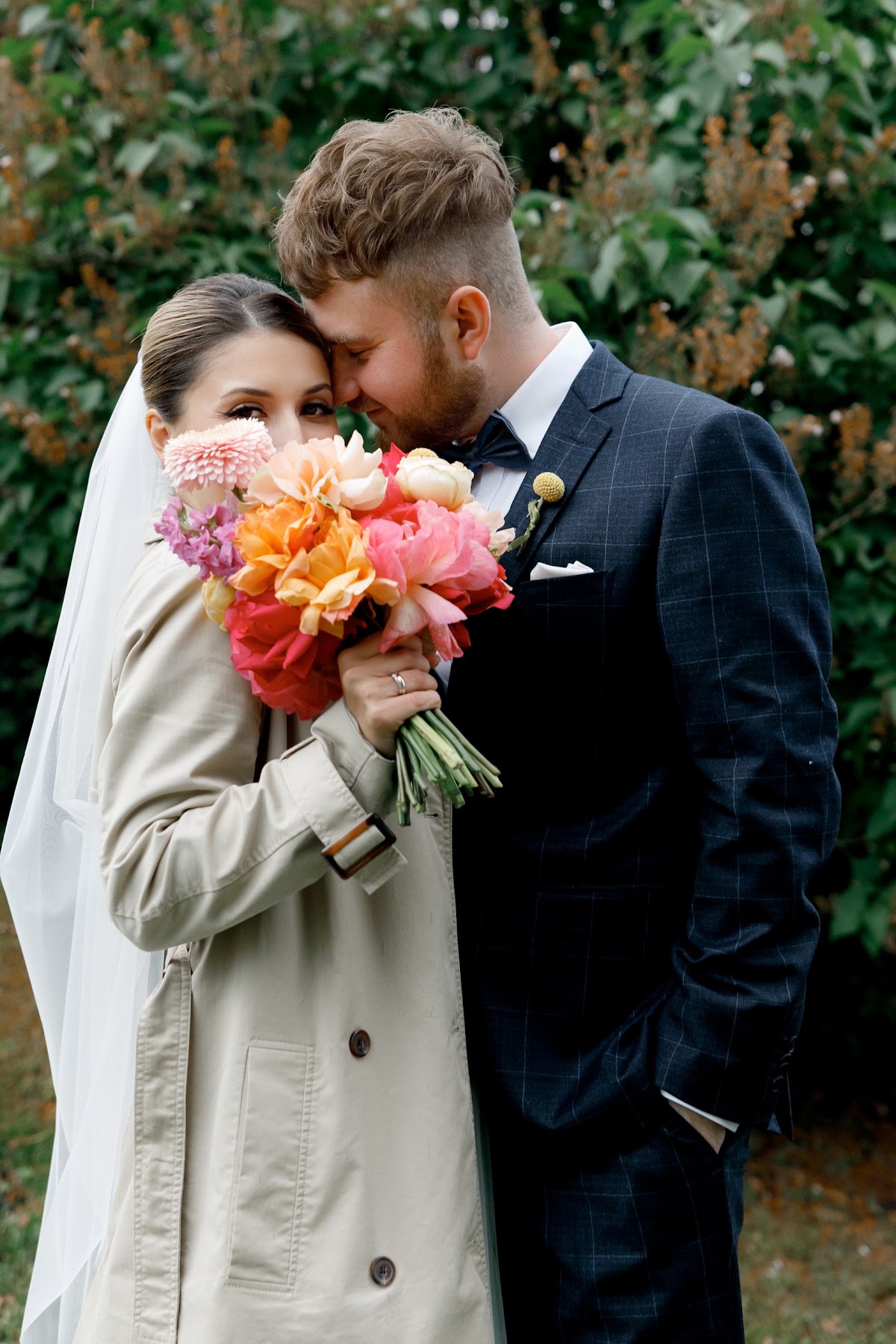 Moscow. Wedding Day. 2023