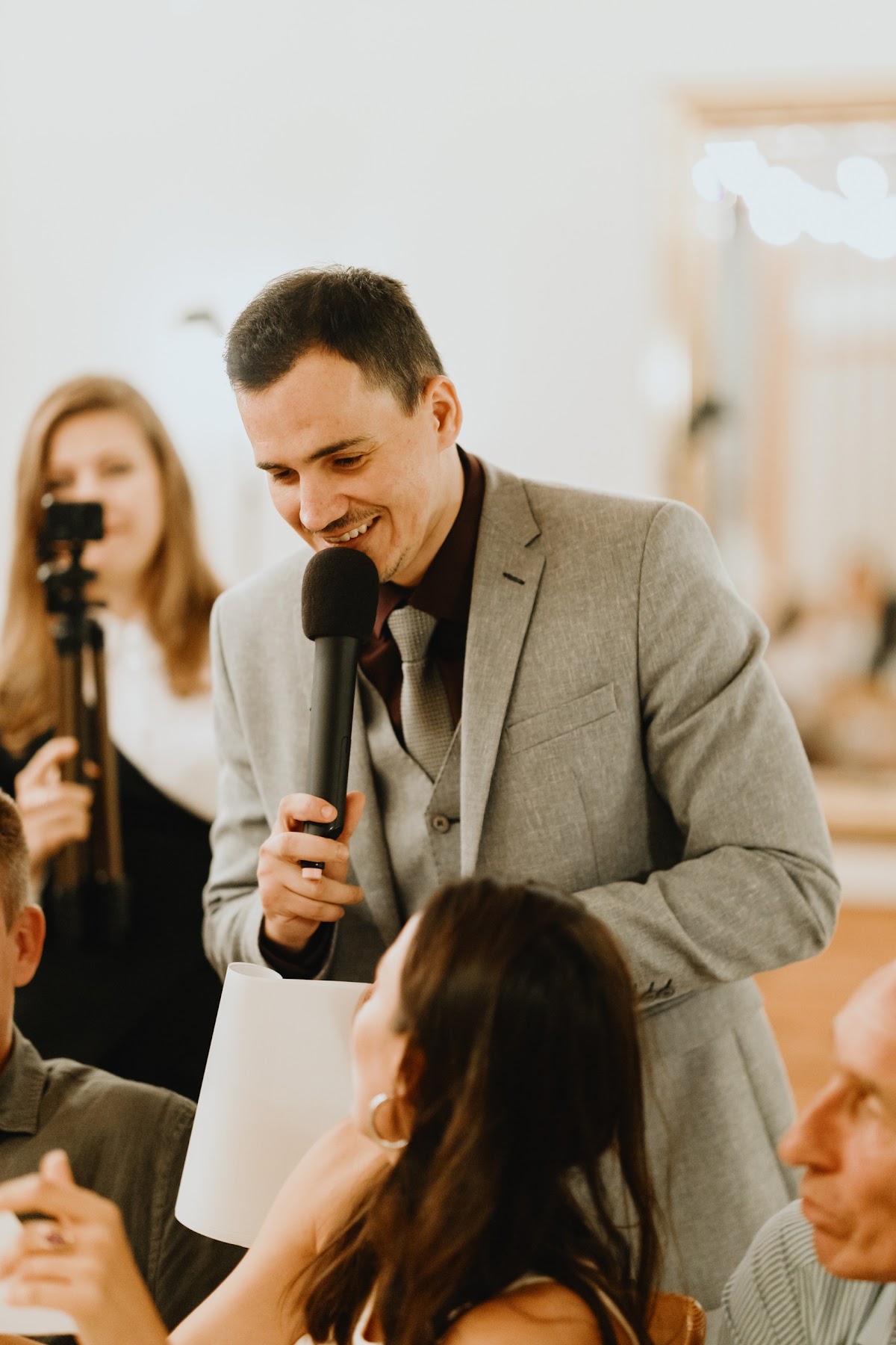 Портфолио: Свадьба