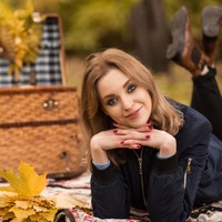 Алёна Кононенко