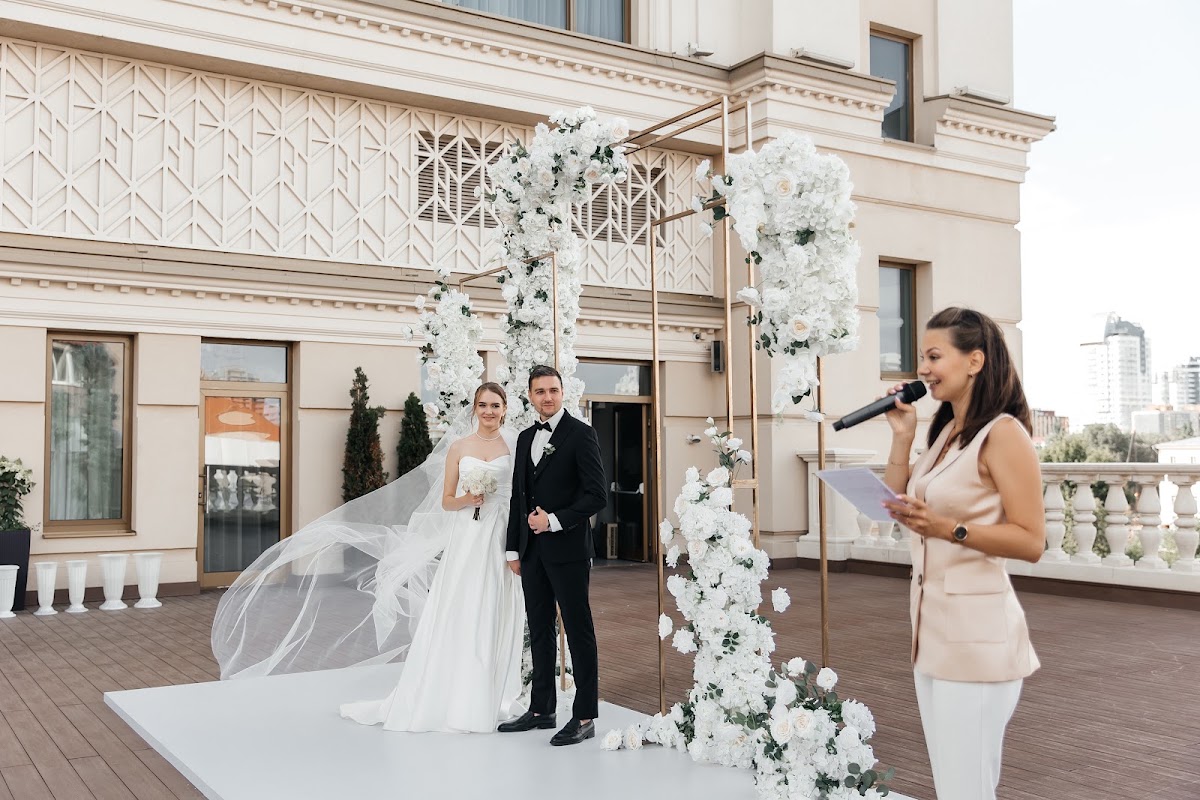 Портфолио