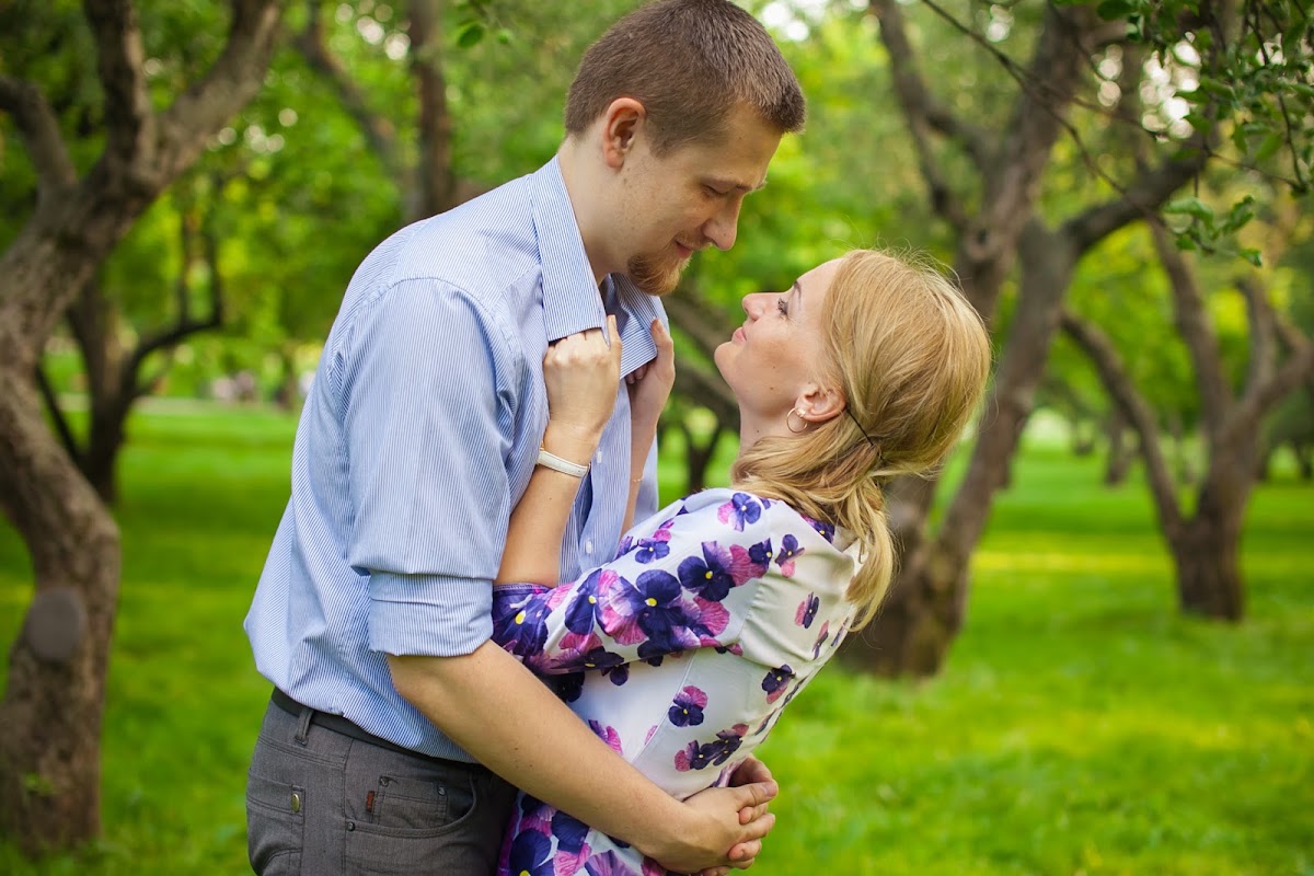 LOVE STORY