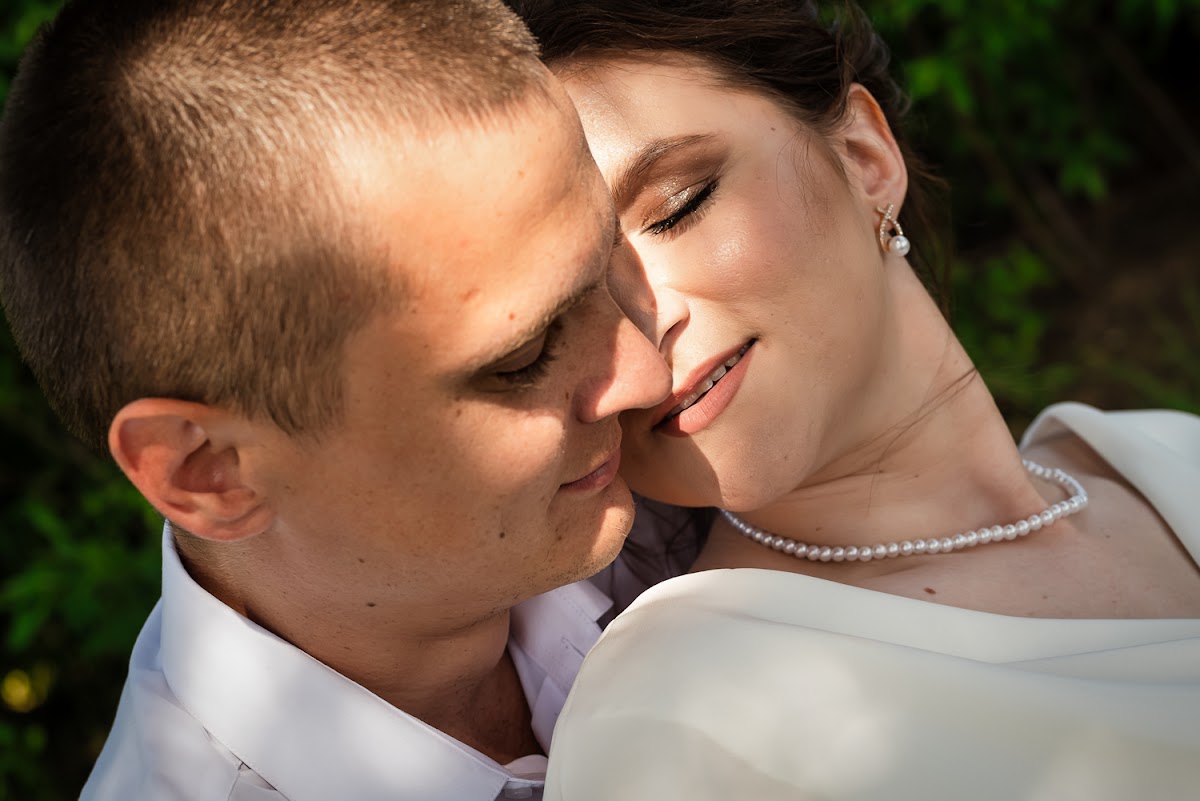 Е&Н Pre-Wedding