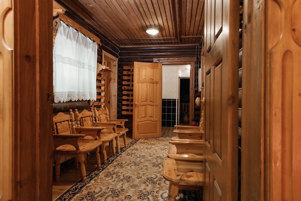 БОР — кадр 3 из 120
