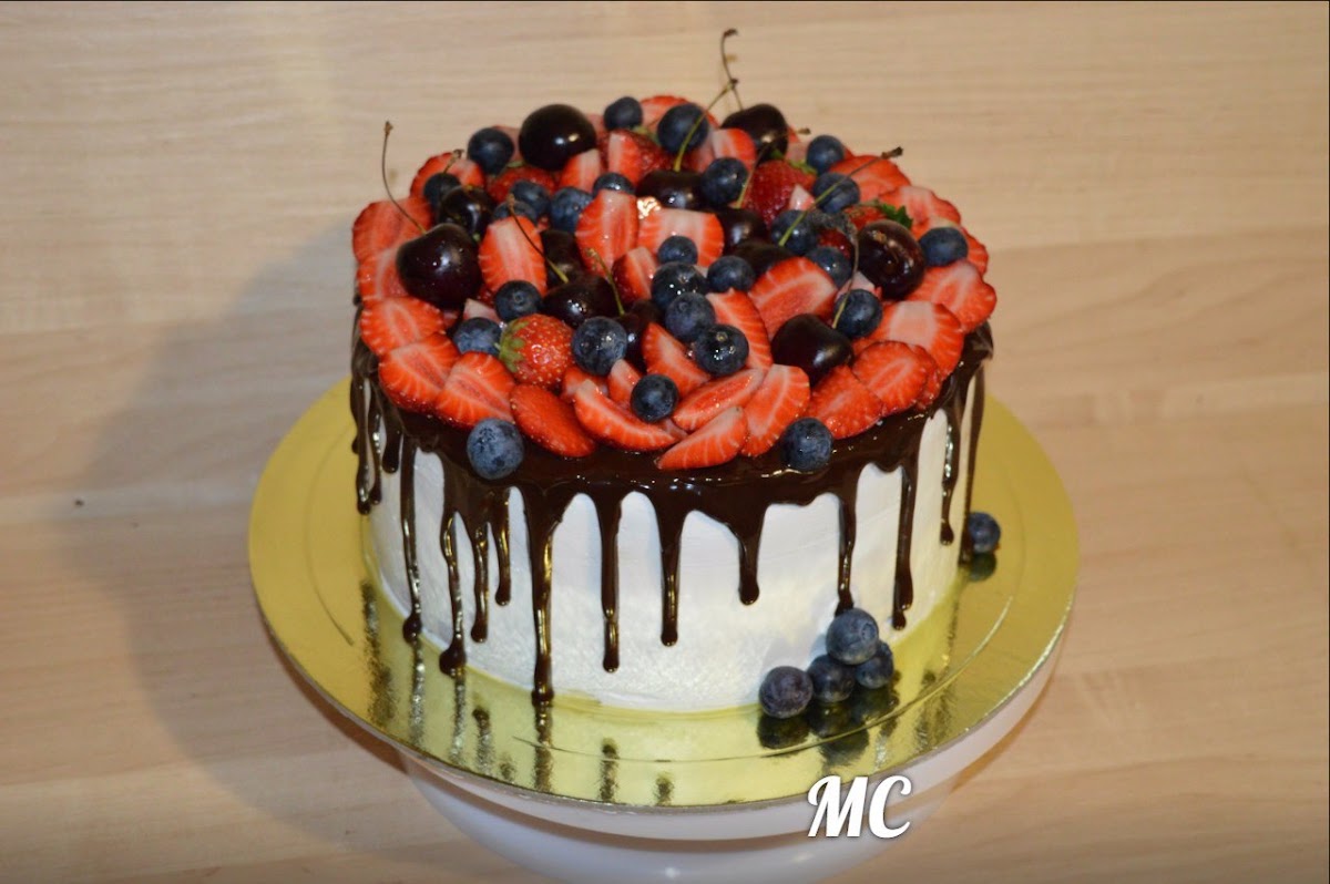 Мария Блохина