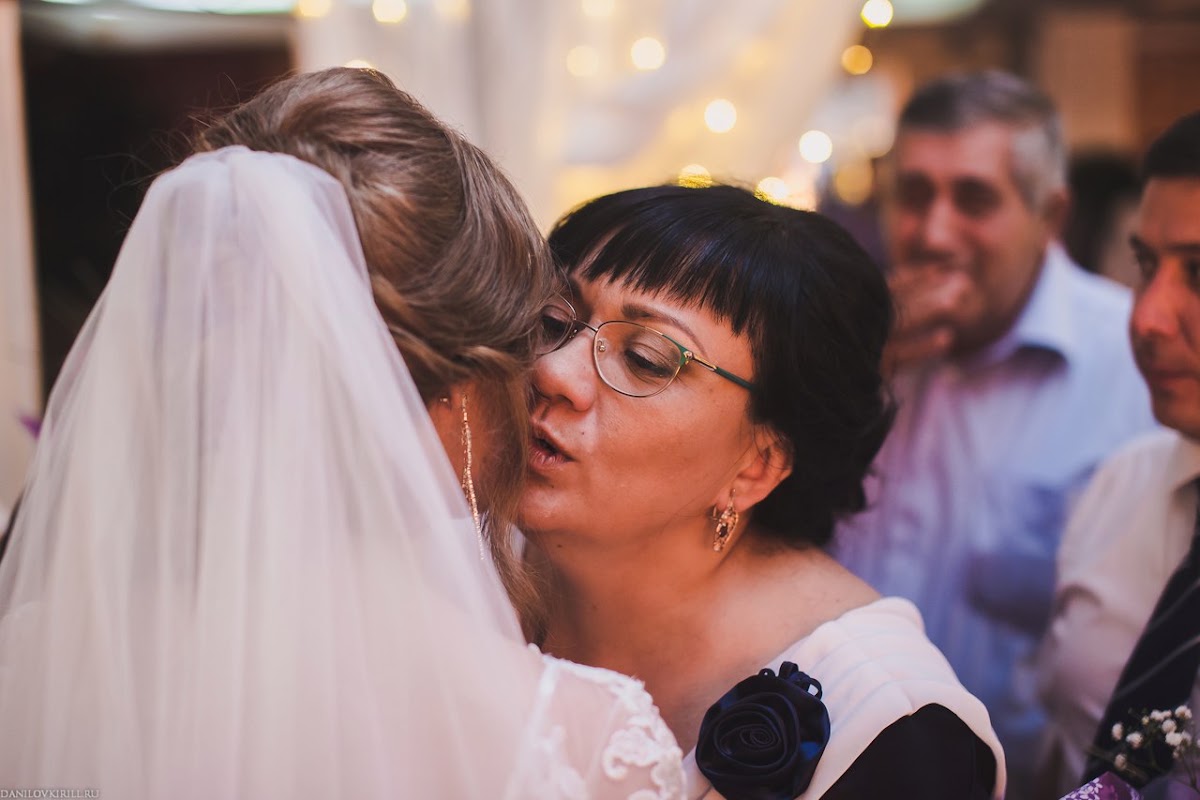 Анна Панкратова