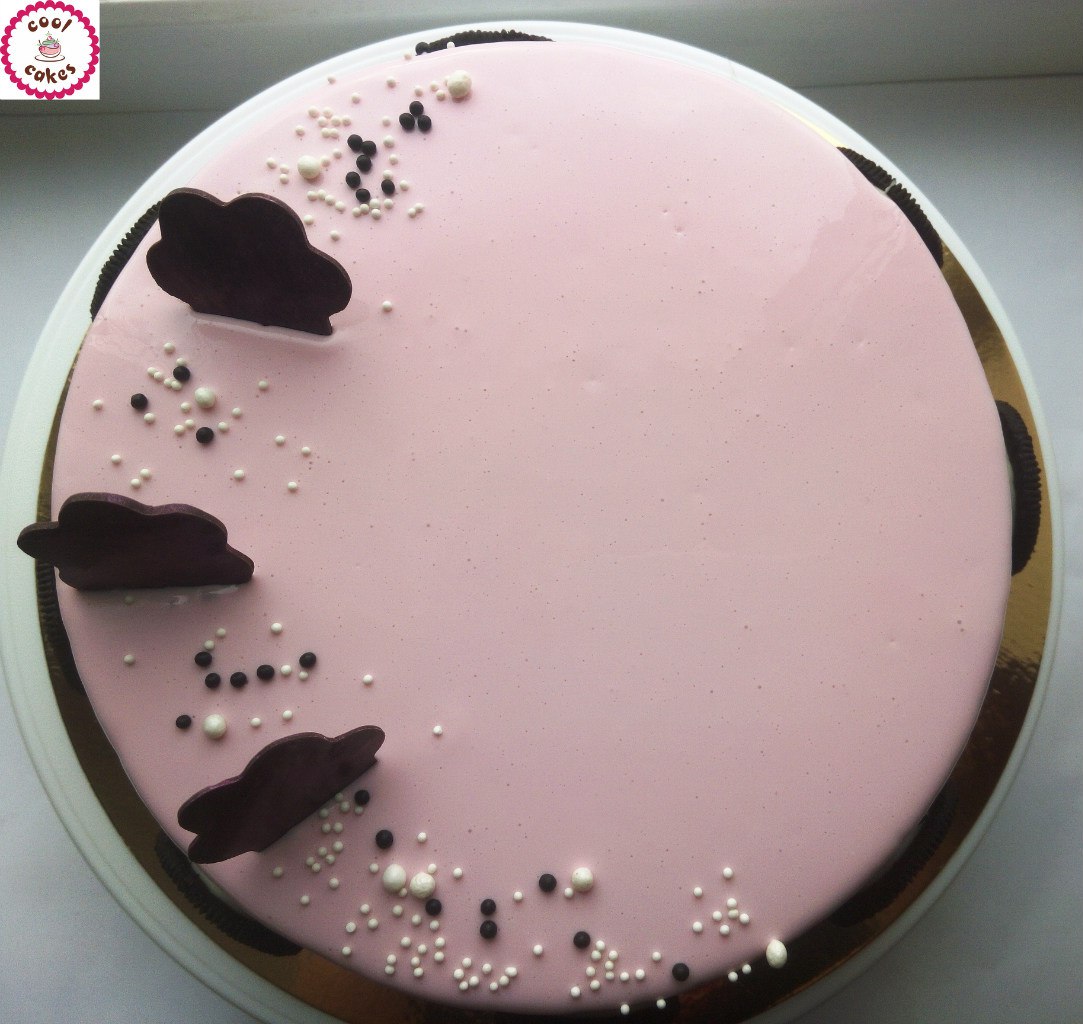 Cool Cakes