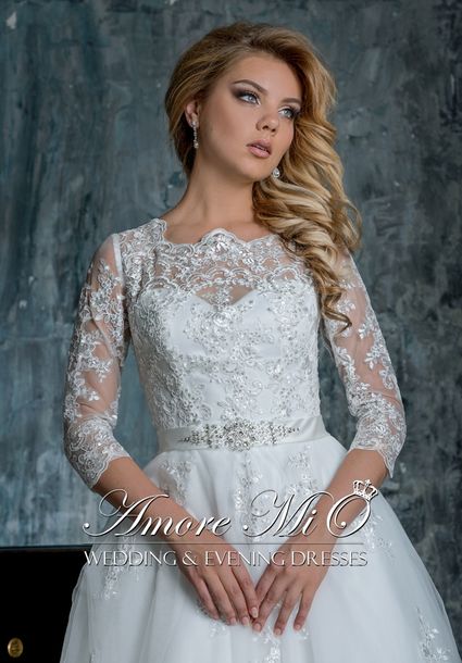 Ханна, шлейф — кадр 2 из 3