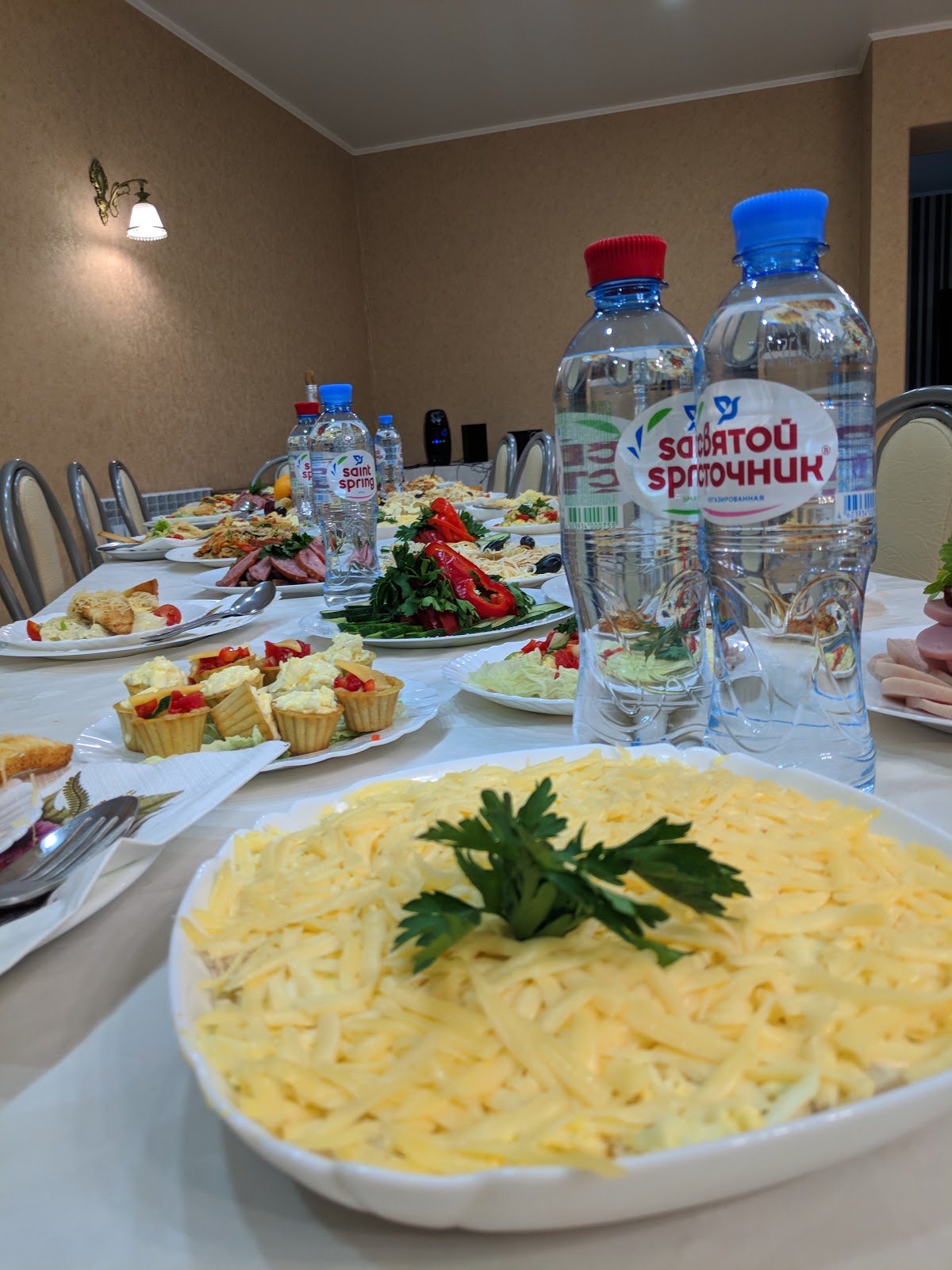Портфолио