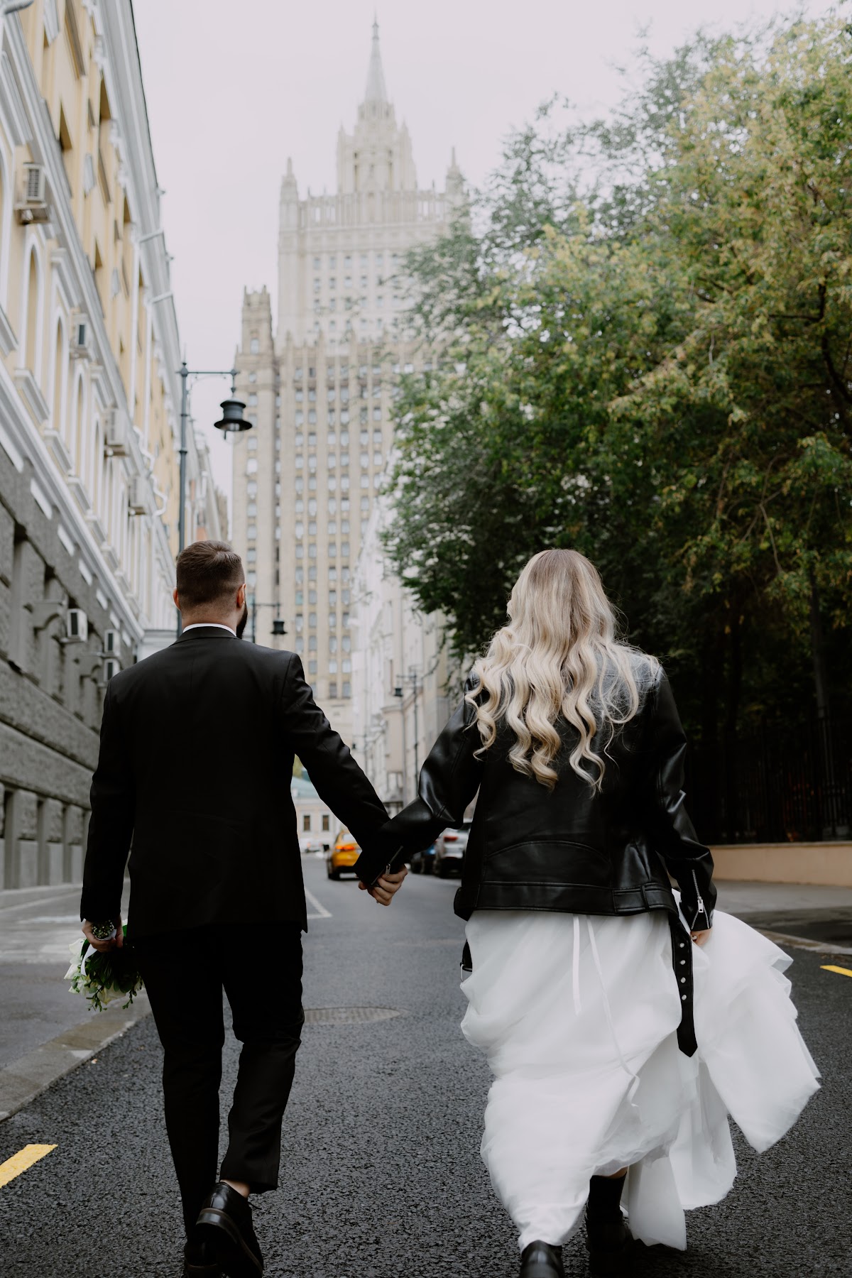 Rezo & Julia