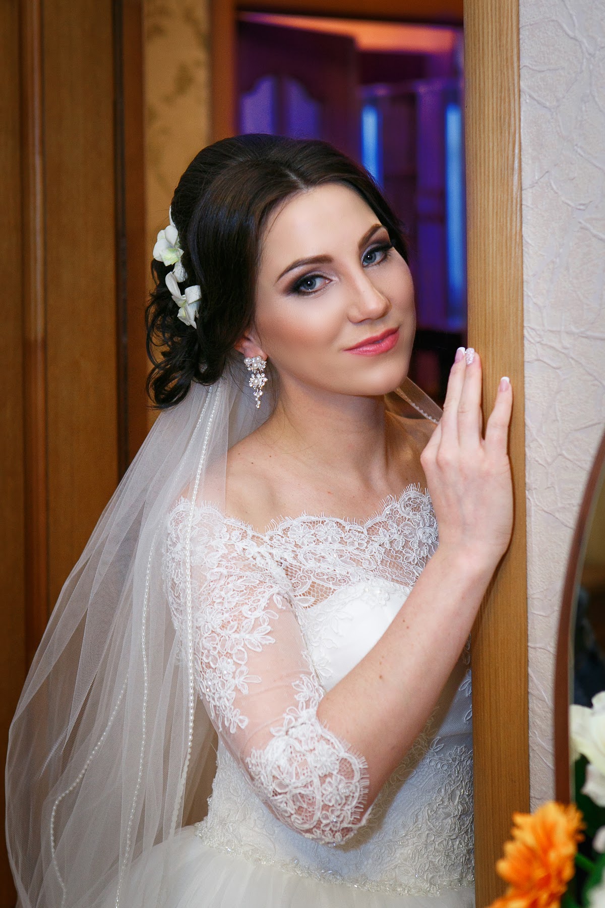 Екатерина и Андрей