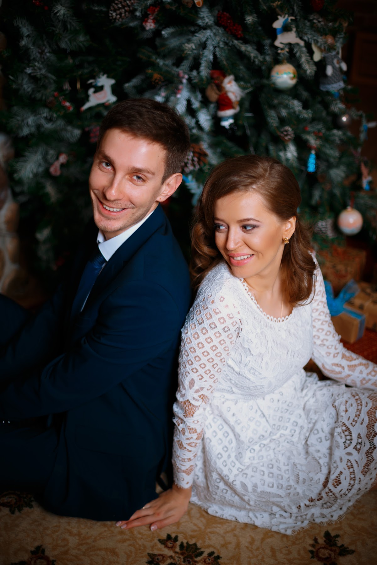 Алексей и Алиса