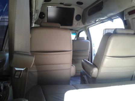 Chevrolet Express