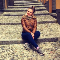 Ольга Тимкина