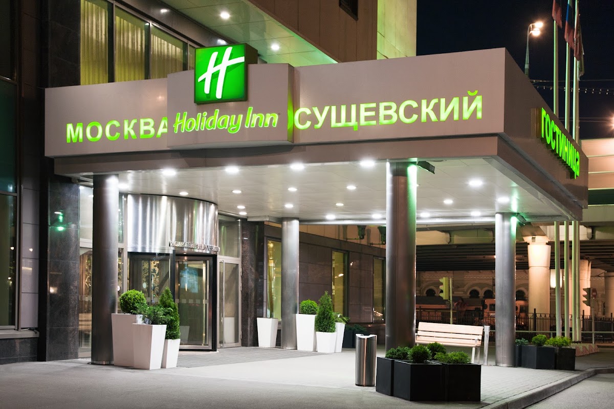 Фотогалерея ресторана