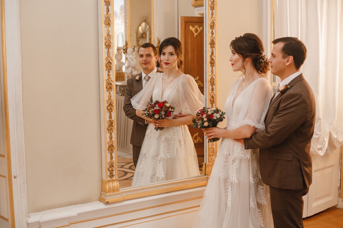 наталья и антон