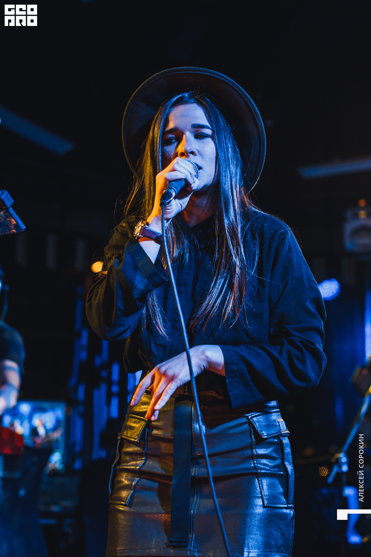 Кавер-группа Funkeys Music Band|Нижний Новгород|Закрытие сезона СПОРТ ПОРТ