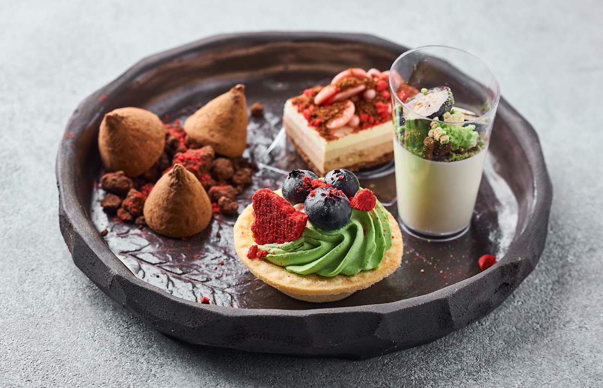 Touch Group Catering