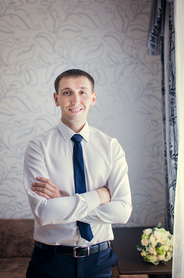 Наталия и Кирилл