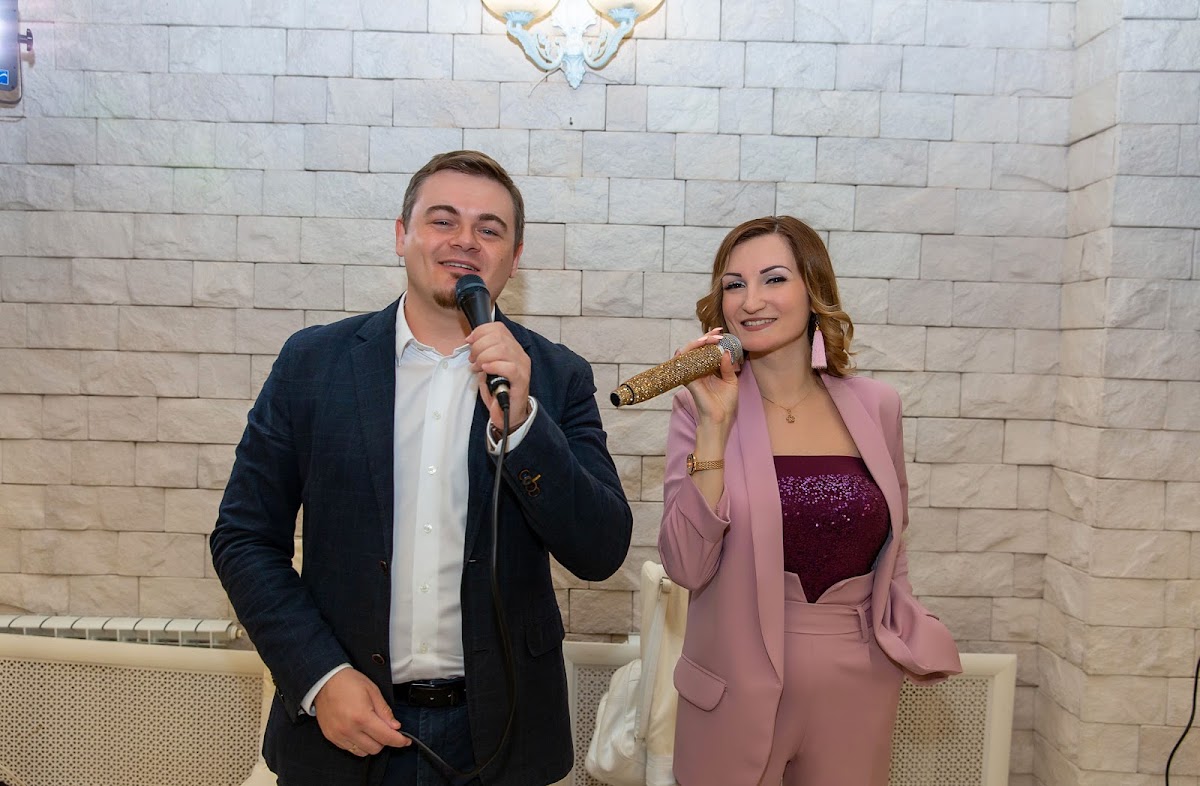 Портфолио: Свадьба