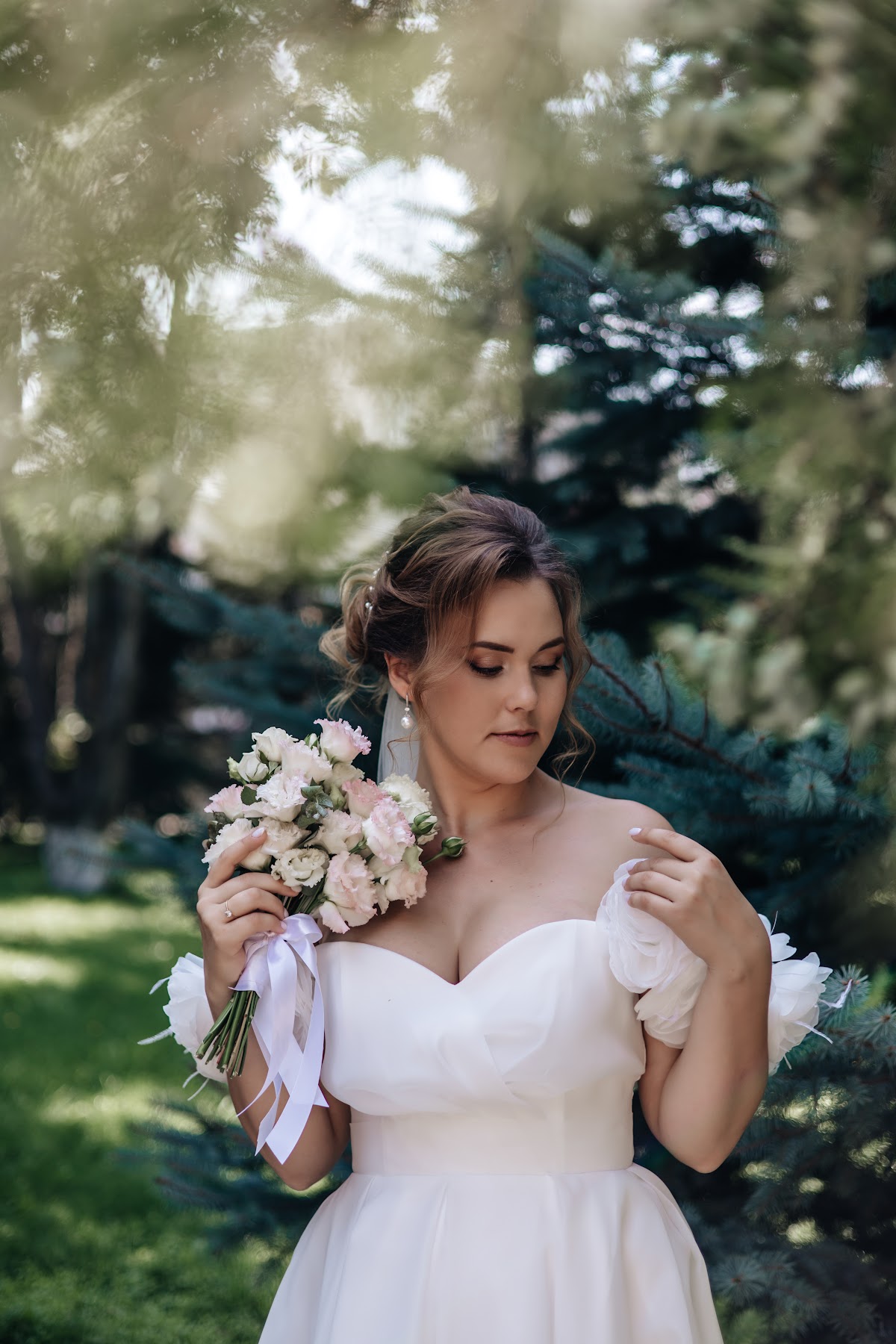 Екатерина и Алексей
