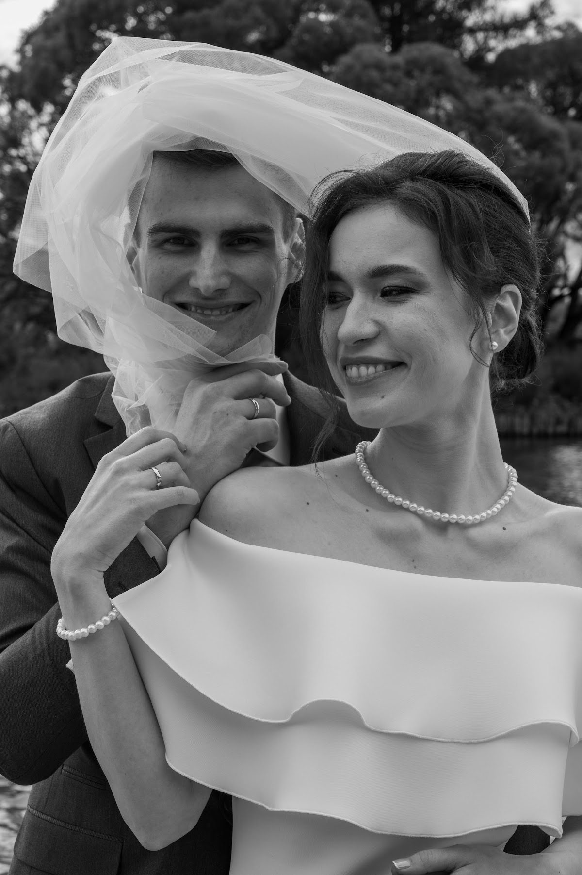 Адель и Глеб