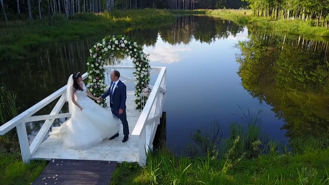 Отель Ренессанс Монарх Центр