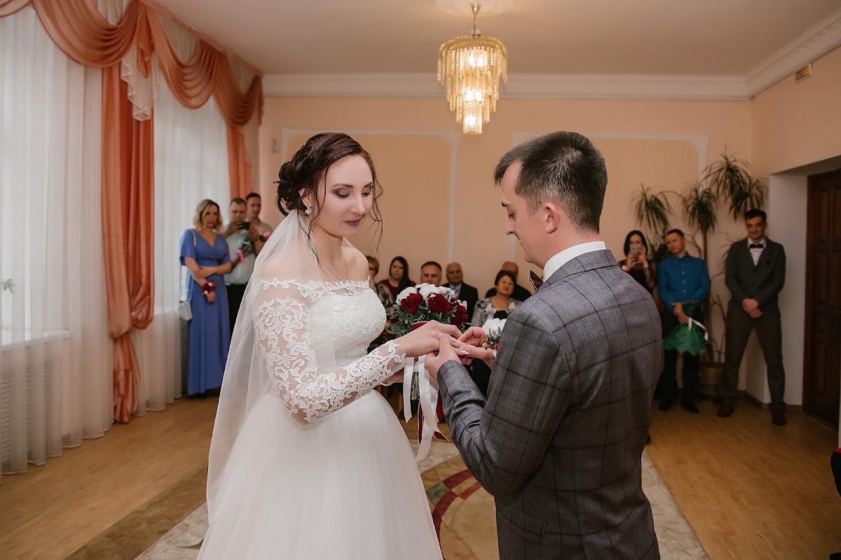 Ксения  и Иван