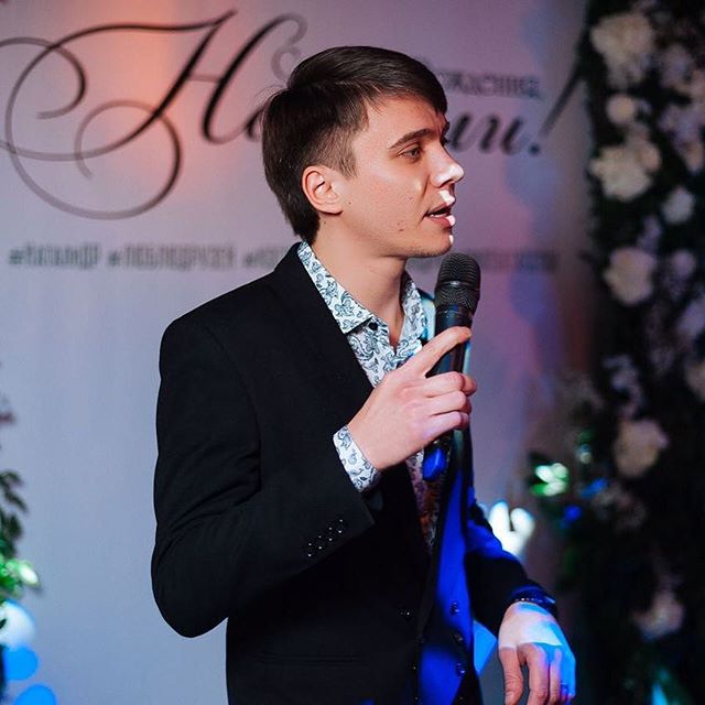 Камиль Вахитов