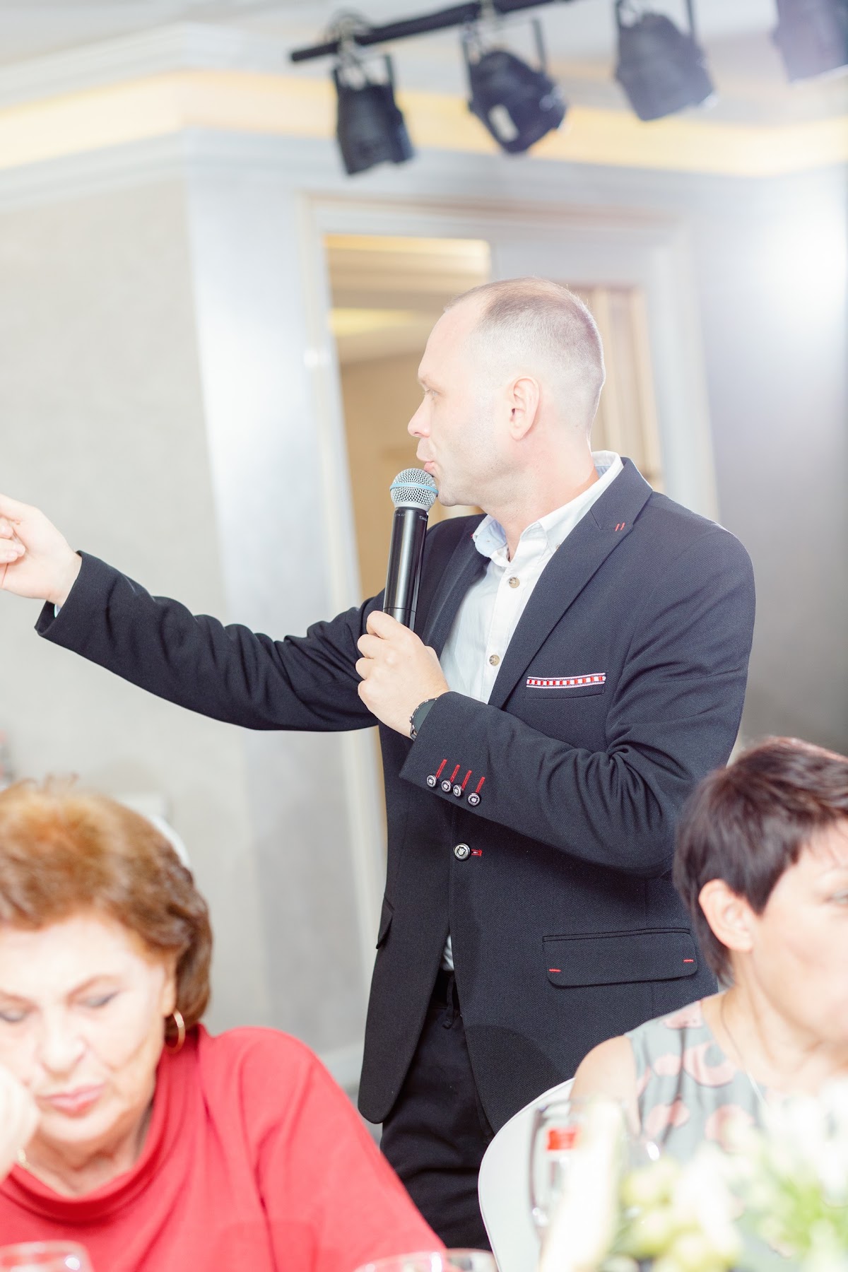 Анастасия и Алексей
