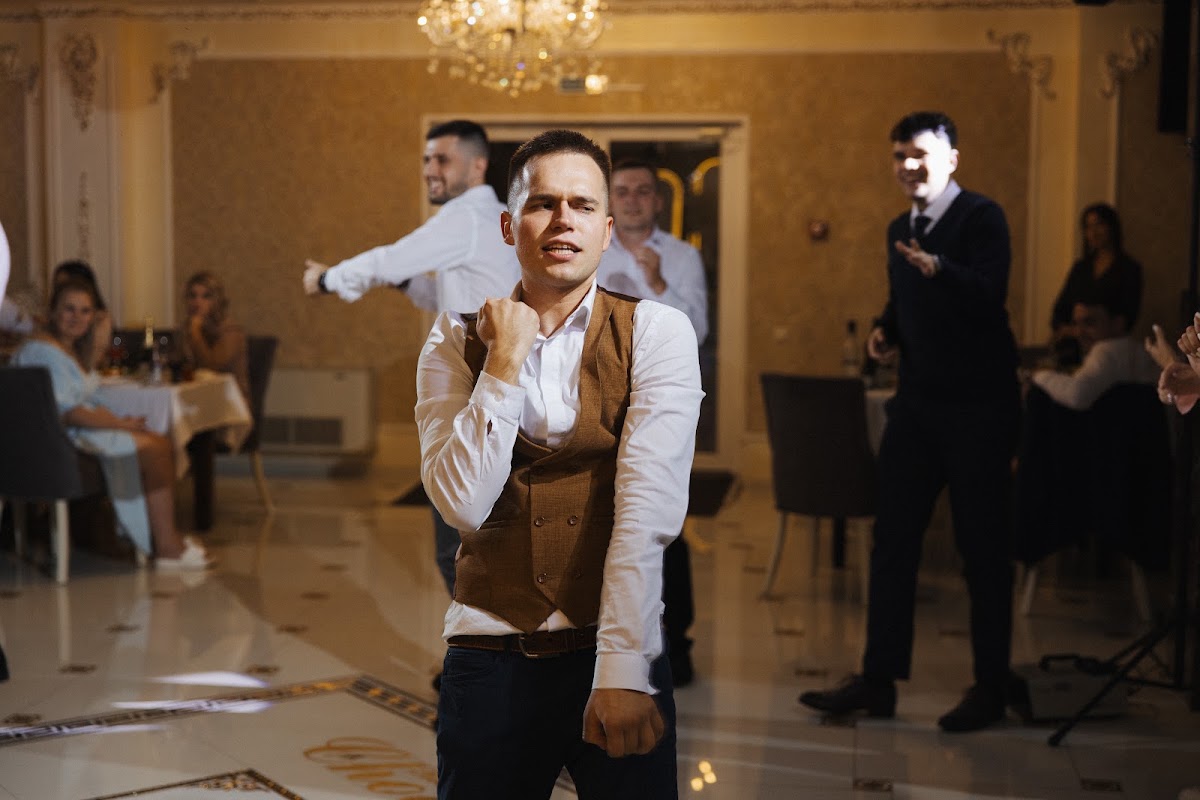 Андрей и Анастасия