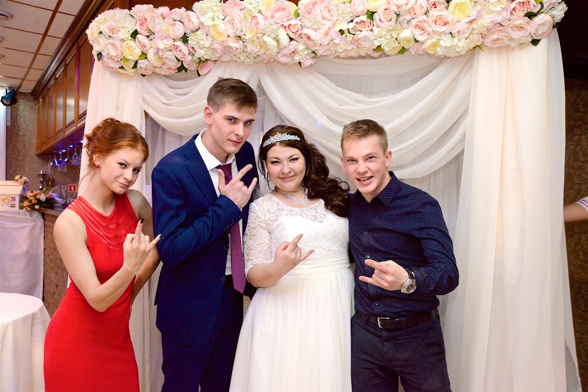 Павел & Инна