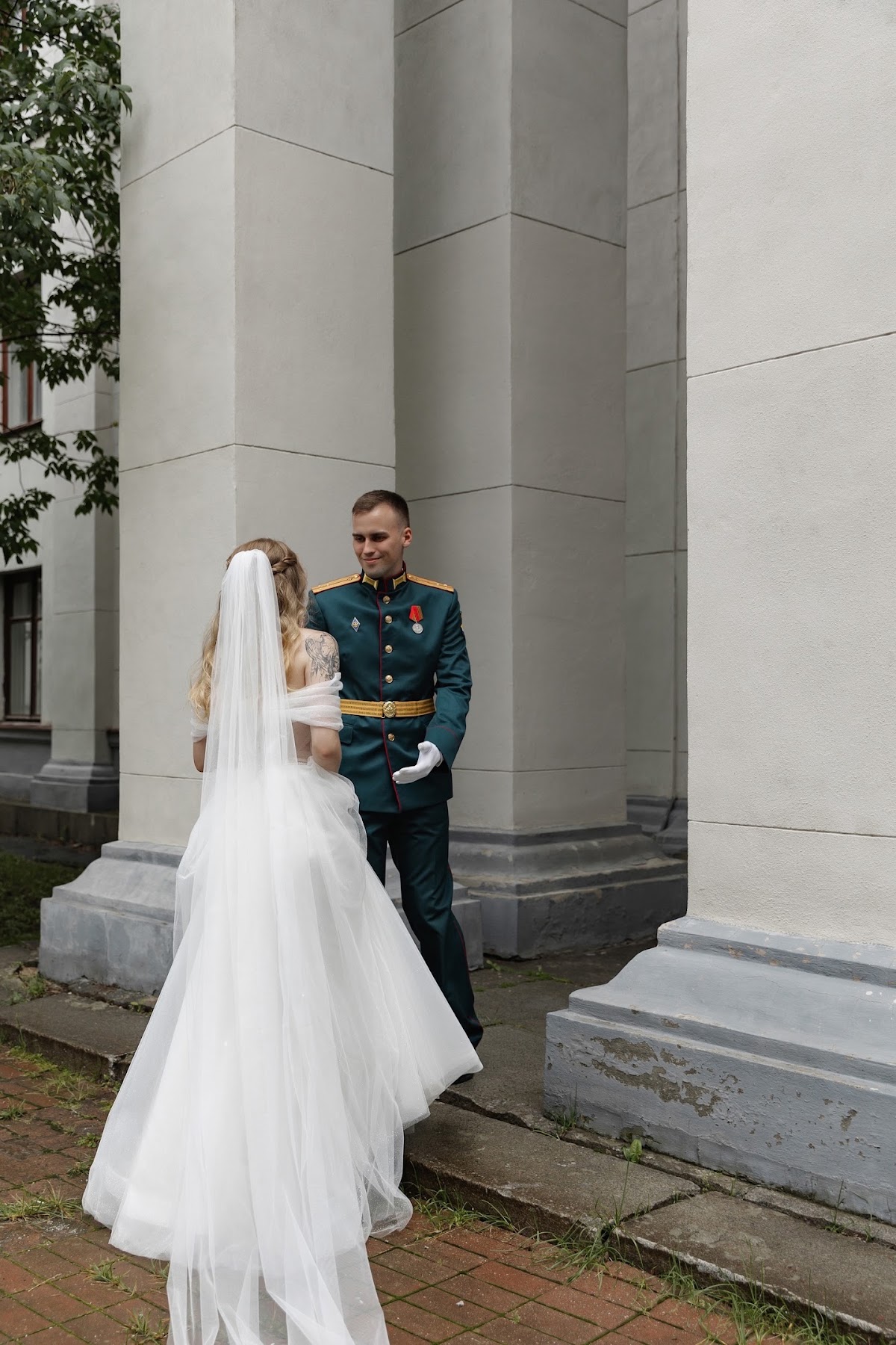 Twoe, свадебное агентство