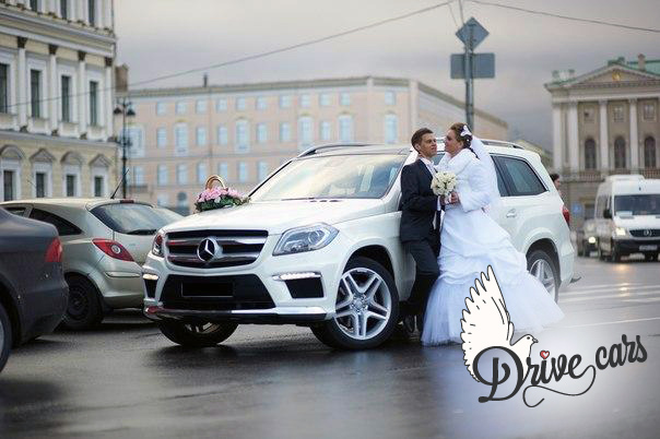 Mercedes-Benz GL350