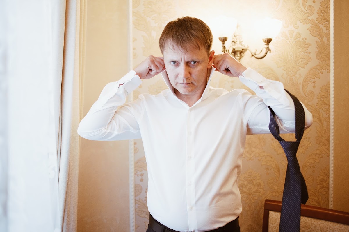 Вероника и Александр