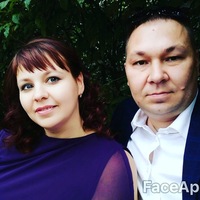 Елизавета Инишева