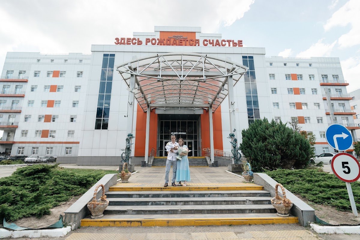 Выписка Владислава