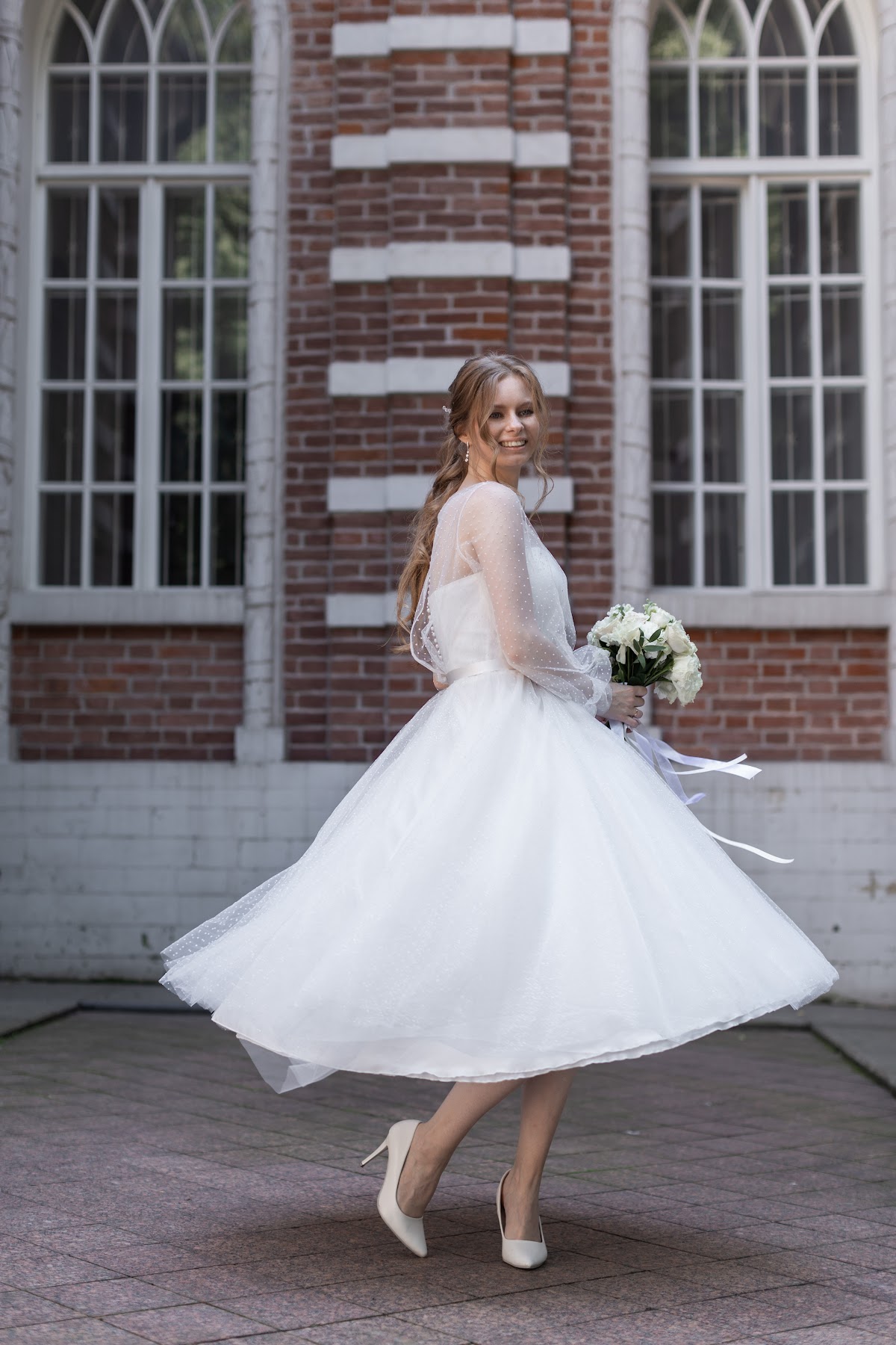 Екатерина Ленец