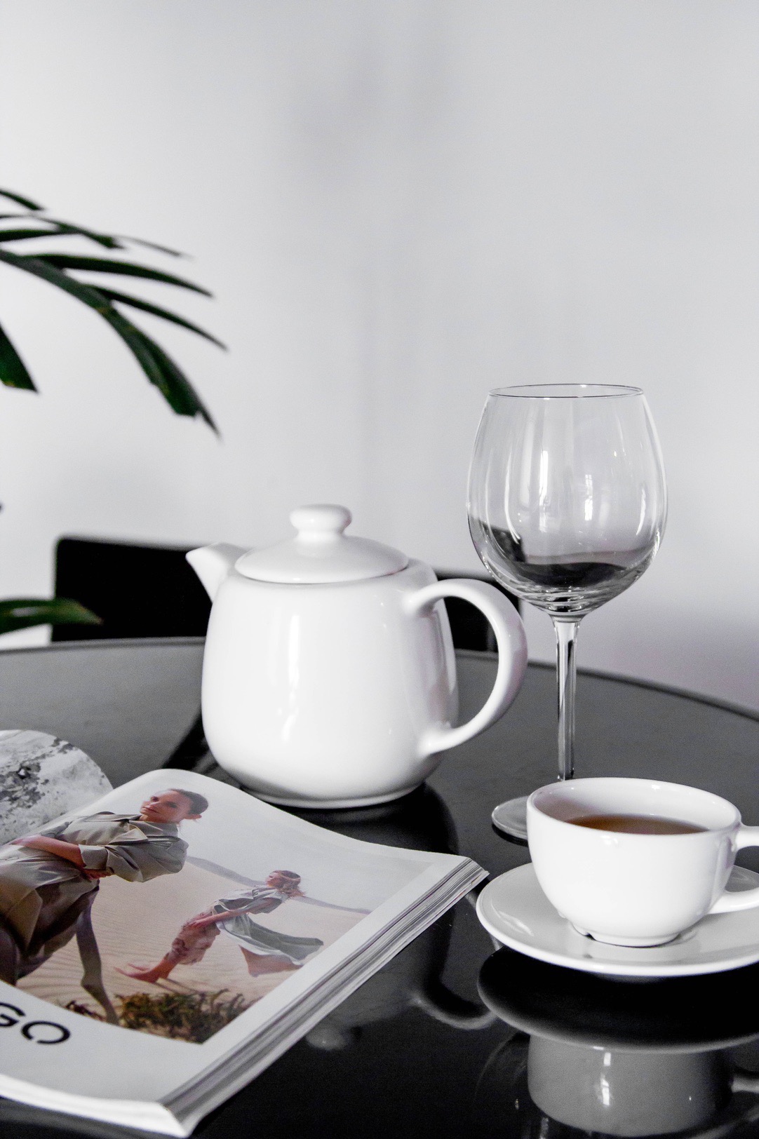 Зал CHILLOUT